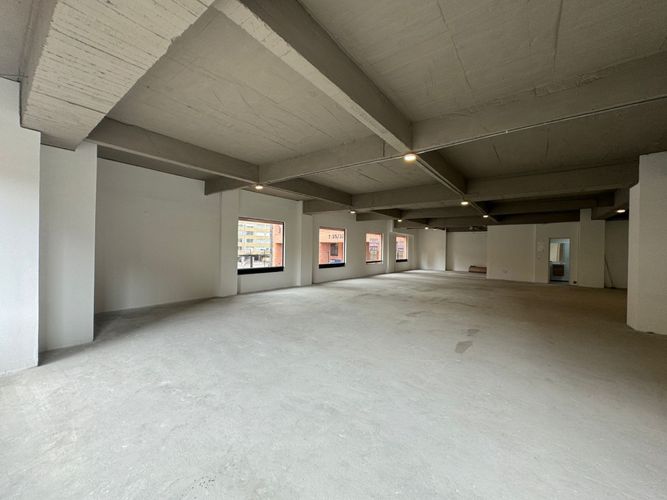 Oficina en Venta en Quinta camacho, Bogotá - Miniatura 2