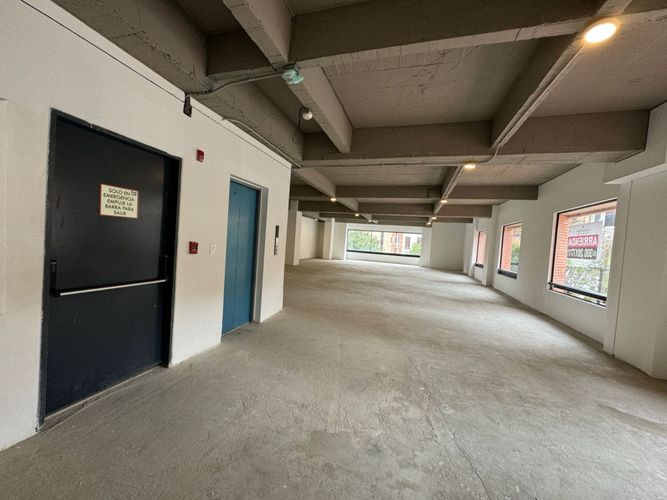 Oficina en Venta en Quinta camacho, Bogotá - Miniatura 5