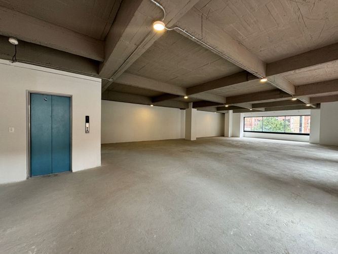 Oficina en Venta en Quinta camacho, Bogotá - Miniatura 6