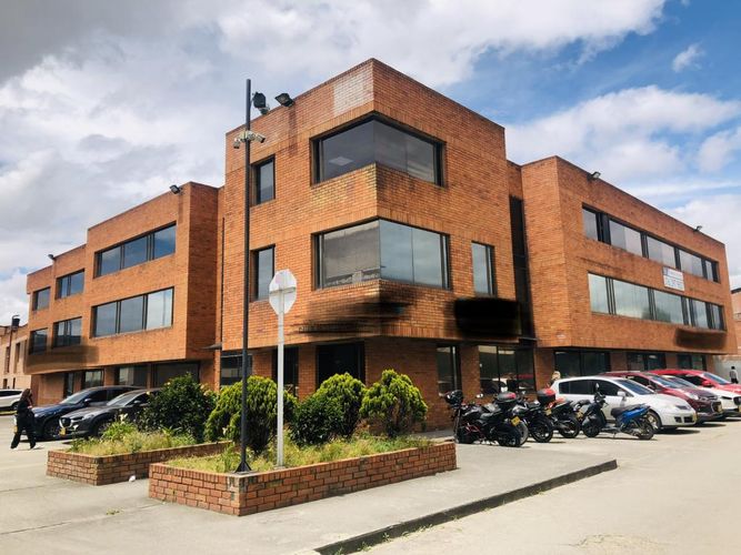 Edificio en Arriendo en La rosita, Bogotá - Miniatura 16