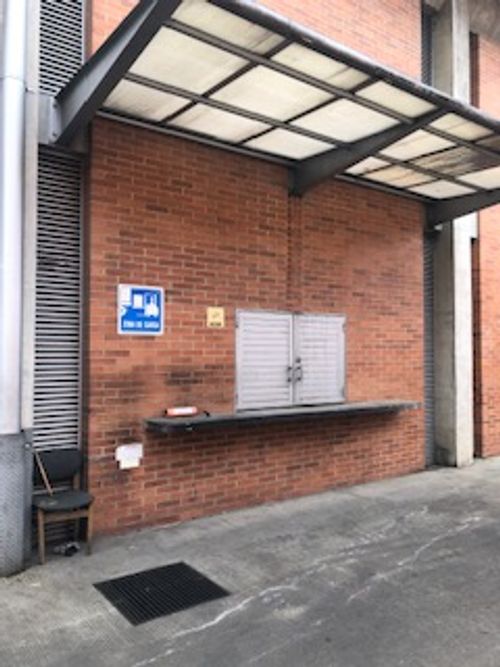 Edificio en Arriendo en La rosita, Bogotá - Miniatura 20