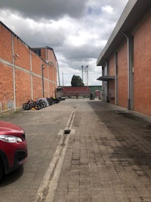 Edificio en Arriendo en La rosita, Bogotá - Miniatura 21