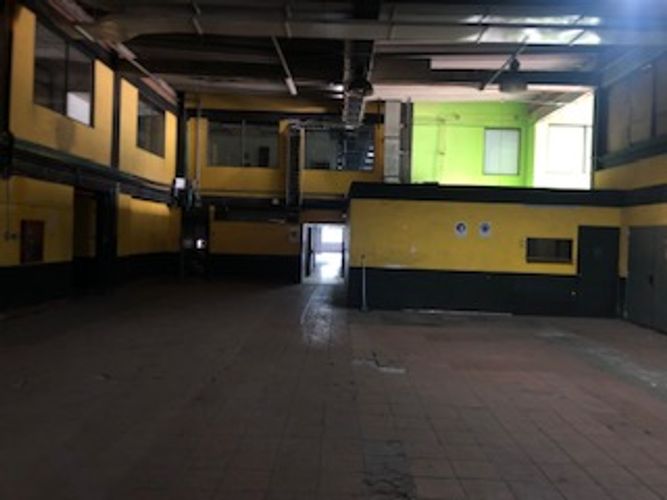 Edificio en Venta en La rosita, Bogotá - Miniatura 2