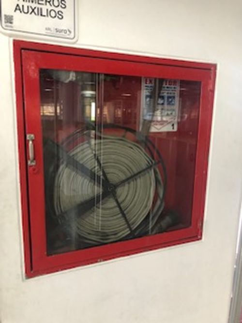 Edificio en Venta en La rosita, Bogotá - Miniatura 4