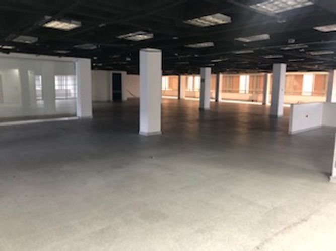Edificio en Venta en La rosita, Bogotá - Miniatura 5