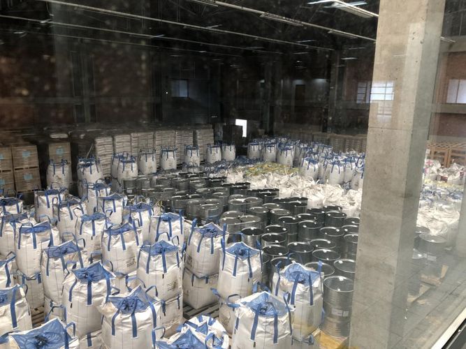 Edificio en Venta en La rosita, Bogotá - Miniatura 7