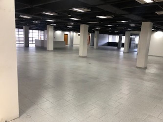 Edificio en Venta en La rosita, Bogotá - Miniatura 8