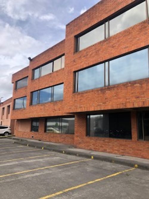 Edificio en Venta en La rosita, Bogotá - Miniatura 12