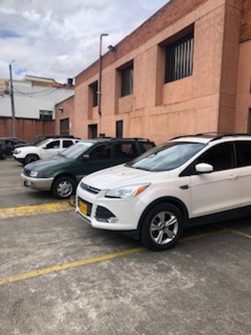 Edificio en Venta en La rosita, Bogotá - Miniatura 13