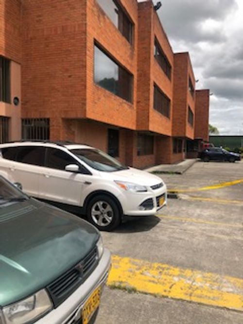 Edificio en Venta en La rosita, Bogotá - Miniatura 15