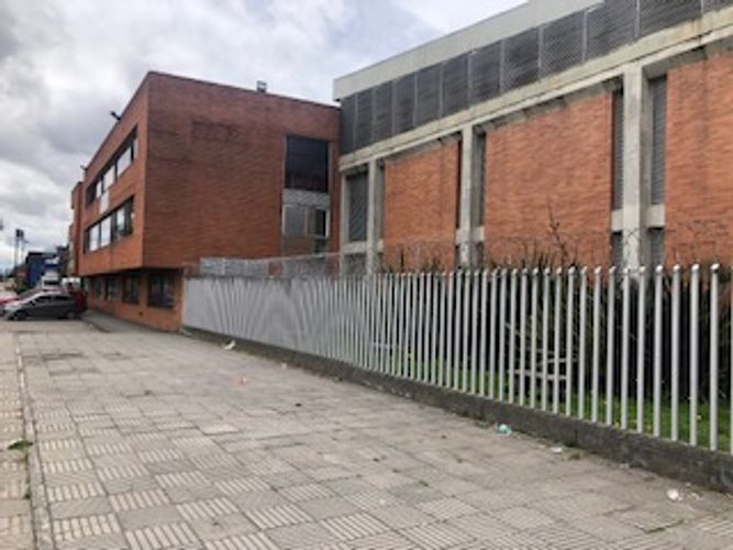 Edificio en Venta en La rosita, Bogotá - Miniatura 17