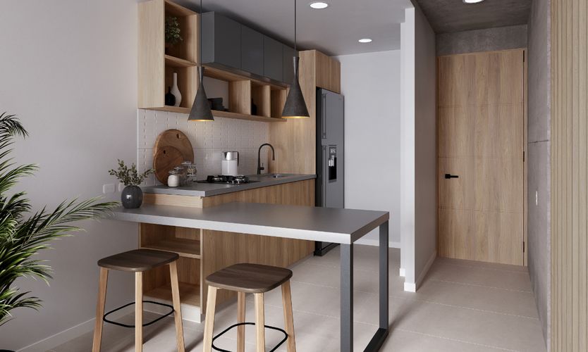 ALTAVIA, Apartamentos en Venta en Nueva tequendama, Cali - Miniatura 5