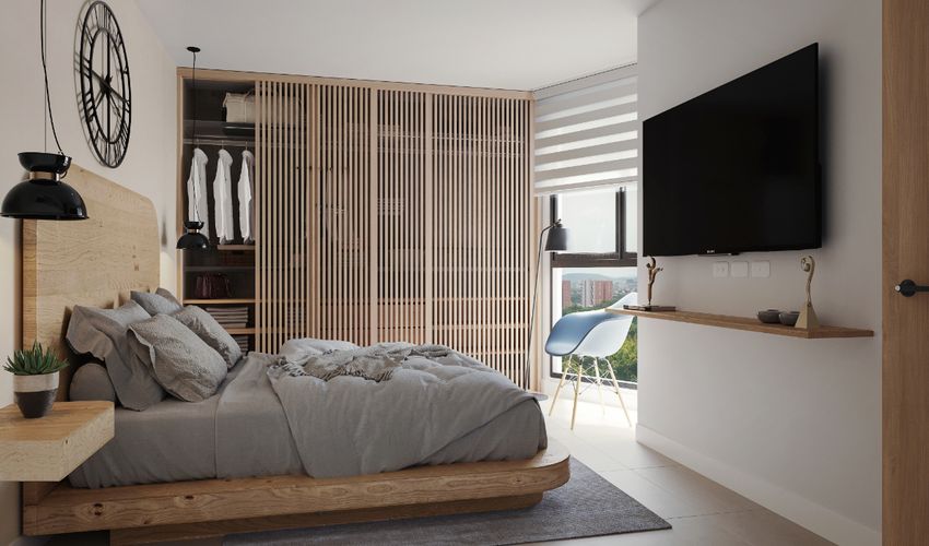 ALTAVIA, Apartamentos en Venta en Nueva tequendama, Cali - Miniatura 2