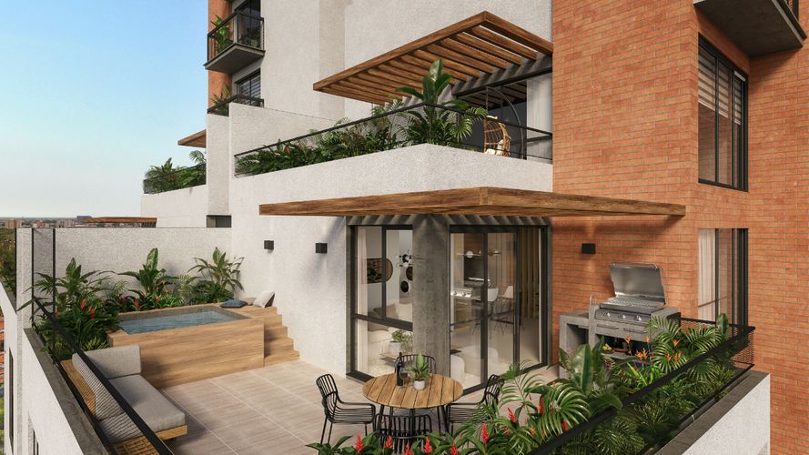 ALTAVIA, Apartamentos en Venta en Nueva tequendama, Cali - Miniatura 8
