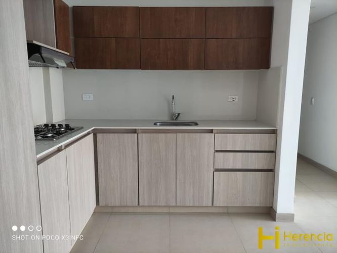 Apartamento en  Arriendo en Laureles, Medellín - Miniatura 3