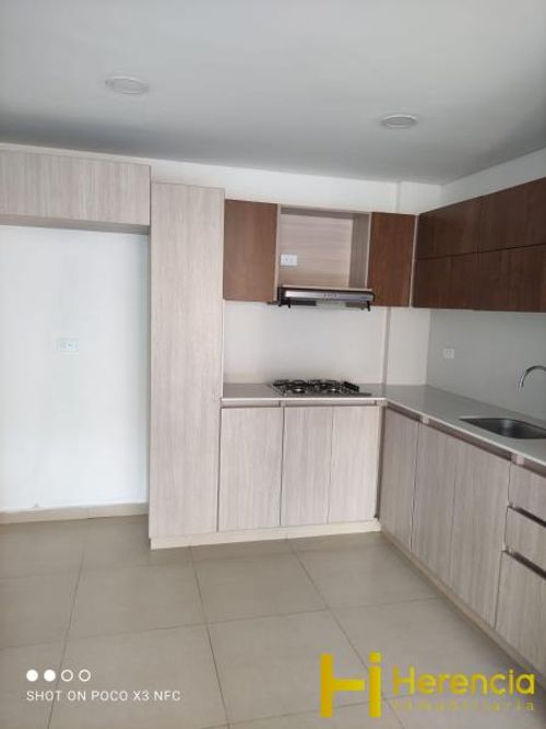 Apartamento en  Arriendo en Laureles, Medellín - Miniatura 4