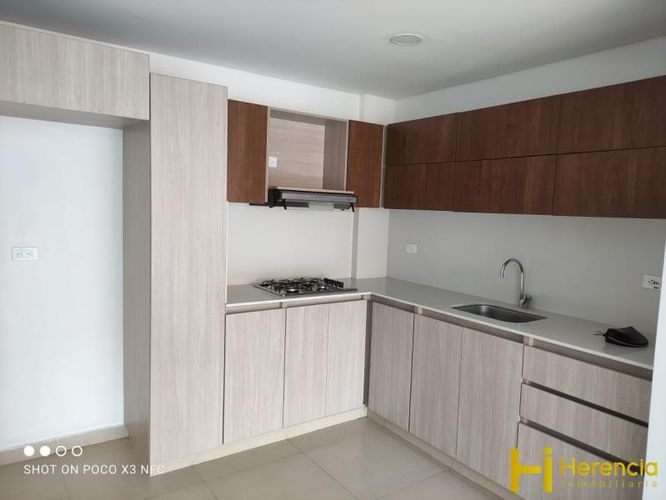 Apartamento en  Arriendo en Laureles, Medellín - Miniatura 5