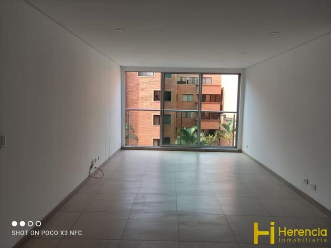 Apartamento en  Arriendo en Laureles, Medellín - Miniatura 6