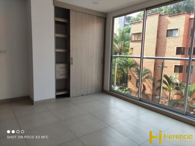 Apartamento en  Arriendo en Laureles, Medellín - Miniatura 7