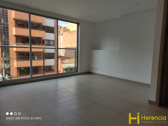 Apartamento en  Arriendo en Laureles, Medellín - Miniatura 8