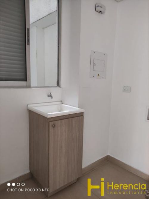 Apartamento en  Arriendo en Laureles, Medellín - Miniatura 19