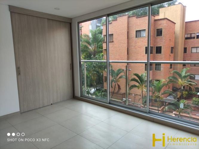 Apartamento en  Arriendo en Laureles, Medellín - Miniatura 20