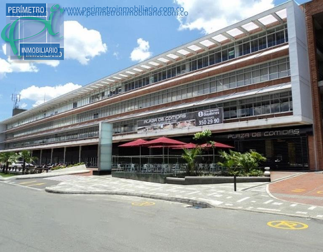 Local en arriendo en El Poblado, Medellín - Imagen 1