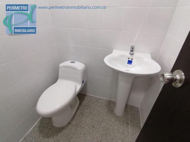 Local en arriendo en El Poblado, Medellín - Miniatura 5