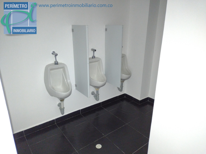 Local en arriendo en El Poblado, Medellín - Miniatura 8