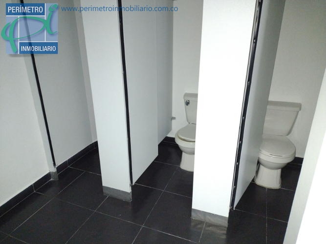 Local en arriendo en El Poblado, Medellín - Miniatura 11
