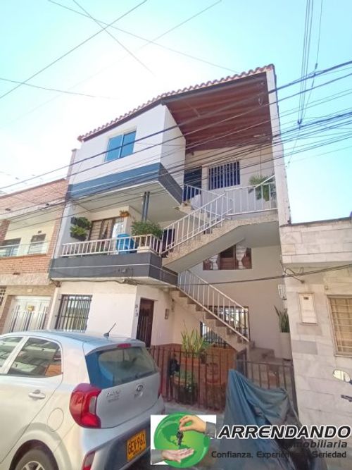 Apartamento en Venta en Alcala, Envigado - Imagen 1