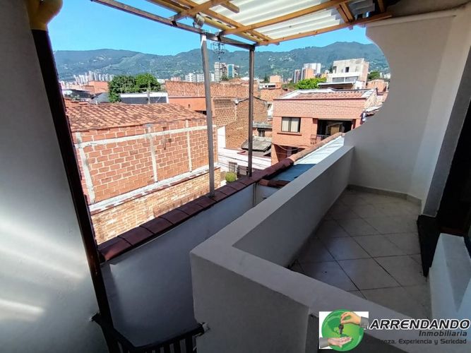 Apartamento en Venta en Alcala, Envigado - Miniatura 22