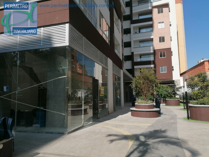 Local en venta en Buenos aires, Medellín - Miniatura 2