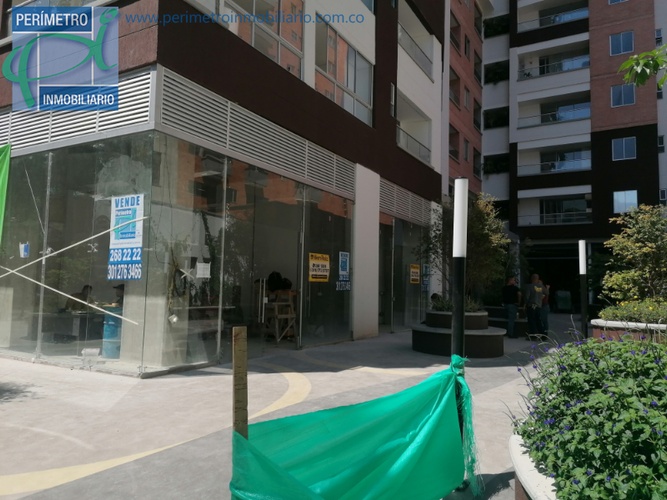 Local en venta en Buenos aires, Medellín - Miniatura 5