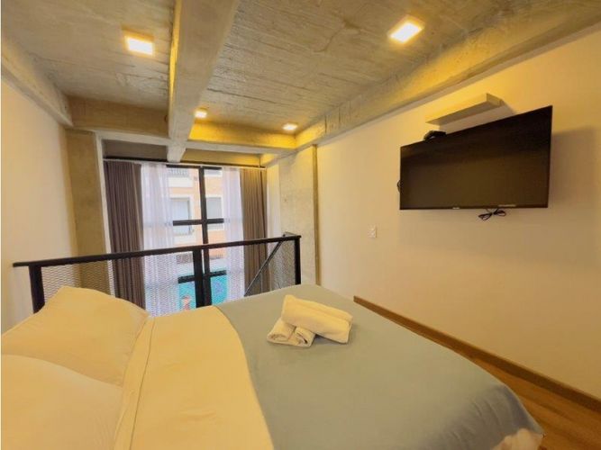 Apartaestudio en Arriendo en Zona chapinero, Bogotá - Miniatura 7