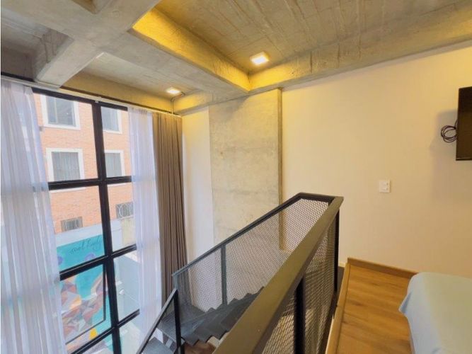 Apartaestudio en Arriendo en Zona chapinero, Bogotá - Miniatura 10