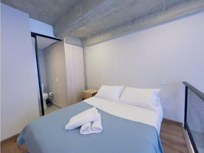 Apartaestudio en Arriendo en Zona chapinero, Bogotá - Miniatura 14