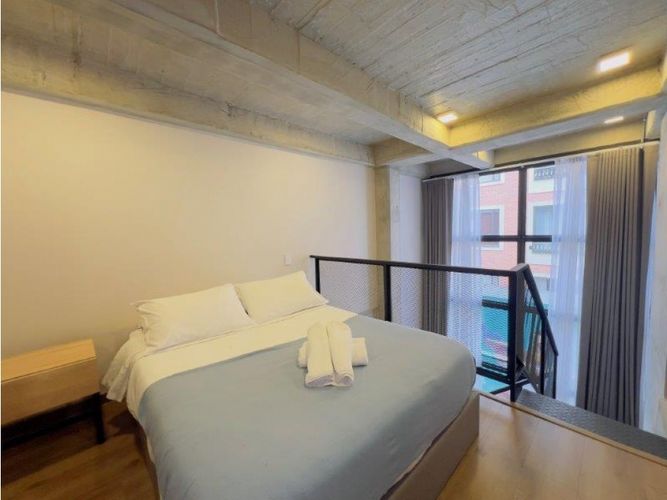 Apartaestudio en Arriendo en Zona chapinero, Bogotá - Miniatura 16