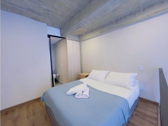 Apartaestudio en Arriendo en Zona chapinero, Bogotá - Miniatura 17