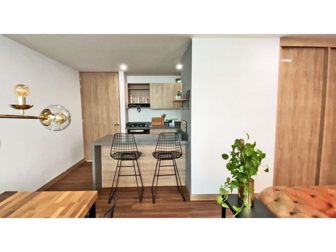 Apartamento en  Venta en La ceja - Miniatura 2