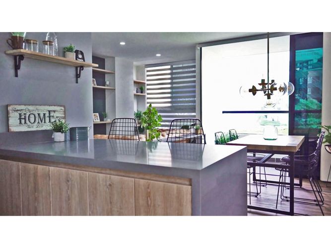 Apartamento en  Venta en La ceja - Miniatura 3