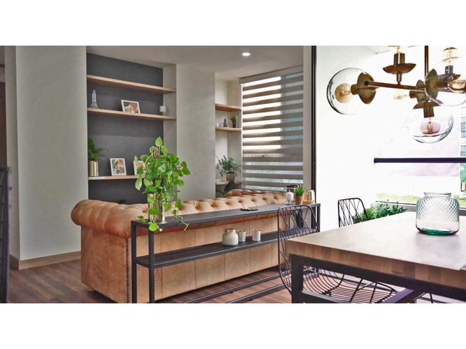Apartamento en  Venta en La ceja - Miniatura 4