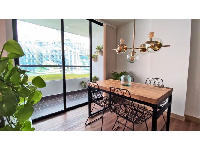 Apartamento en  Venta en La ceja - Miniatura 5