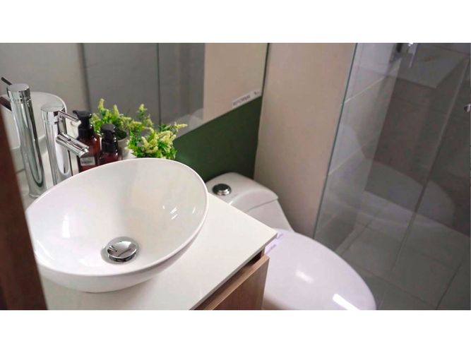Apartamento en  Venta en La ceja - Miniatura 8