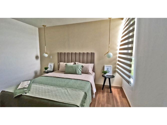 Apartamento en  Venta en La ceja - Miniatura 9