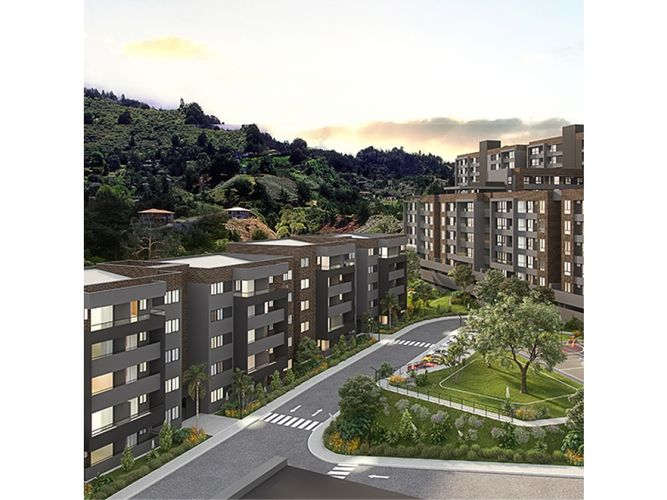 Apartamento en  Venta en La ceja - Miniatura 11