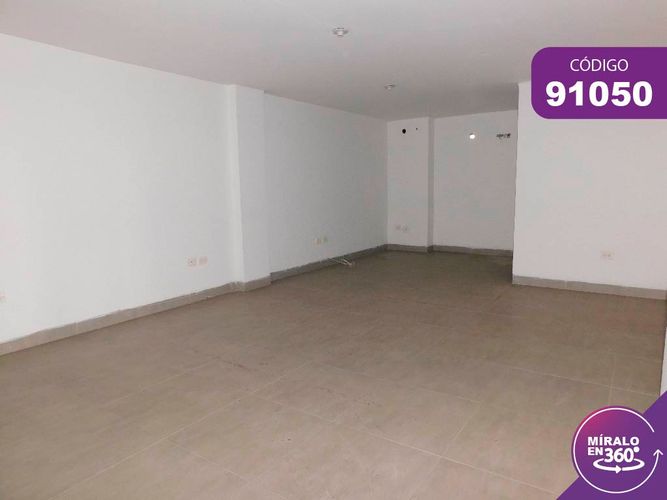 Edificio en  Arriendo en Abajo, Barranquilla - Imagen 1