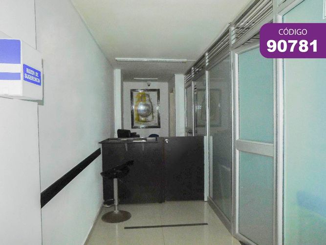 Oficina en Arriendo en Nueva granada, Barranquilla - Imagen 1