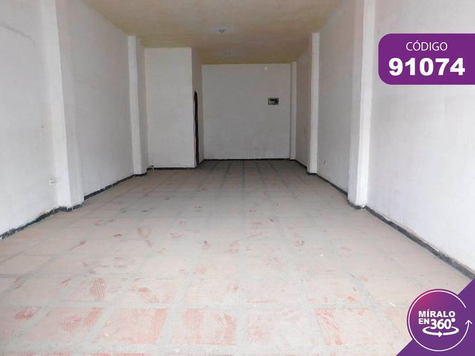 Local en  Venta en La sierrita, Barranquilla - Imagen 1