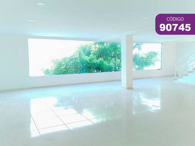 Edificio en  Arriendo en San jose, Barranquilla - Imagen 1
